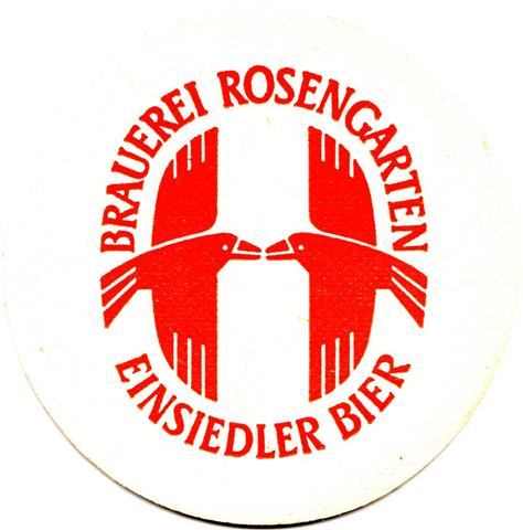 einsiedeln sz-ch einsiedler rund 1a (180-brauerei-hg wei-rot)